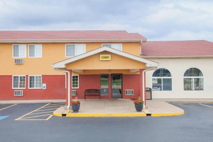 Days Inn Miami0