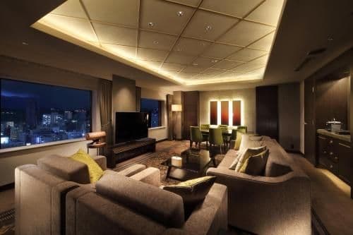 Royal Suite