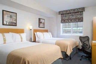 Holiday Inn Wall St Holiday Inn Wall St