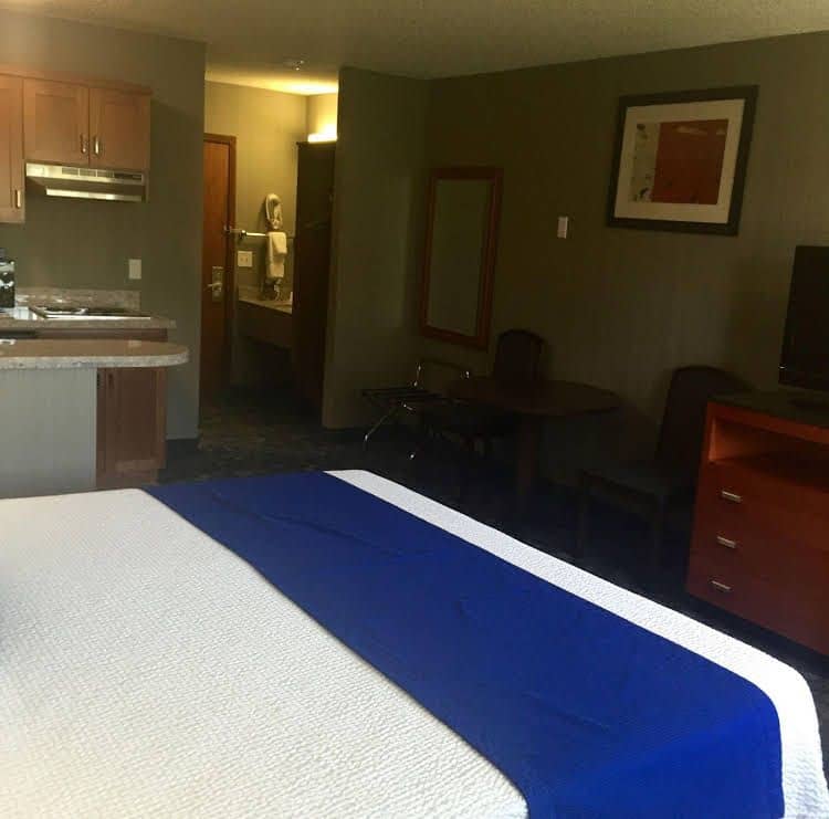 Country Inn and Suites by Carlson Portland Delta Park OR Country Inn and Suites by Carlson Portland Delta Park OR