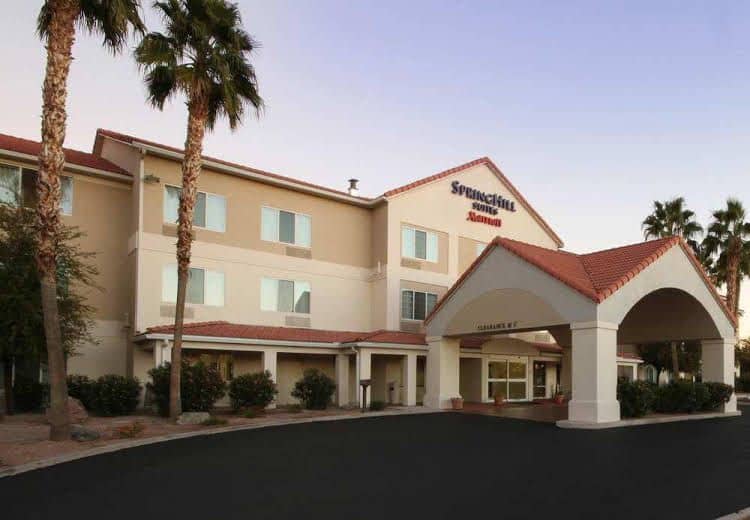 Springhill Suites by Marriott Phoenix/Chandler Springhill Suites by Marriott Phoenix/Chandler