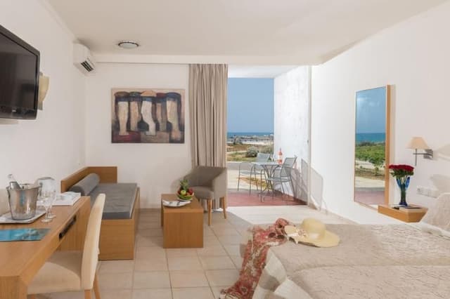 BUNGALOW SEA VIEW