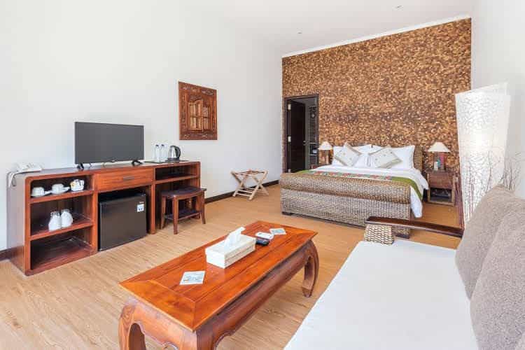 Kura Kura Beach Resort Kura Kura Beach Resort