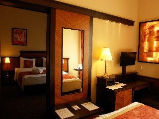 Residence Baron4