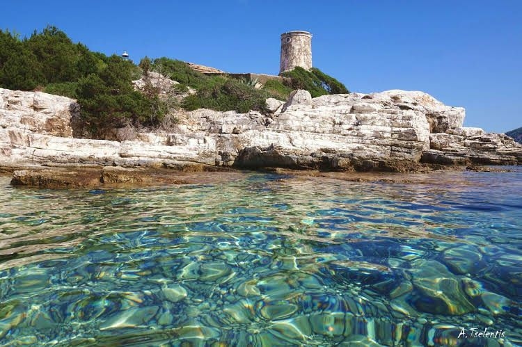 Faros Residence Adults Only0