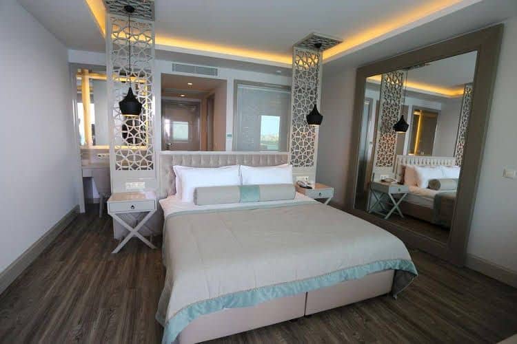 Blue Dreams Resort and SPA All Inclusive Blue Dreams Resort and SPA All Inclusive