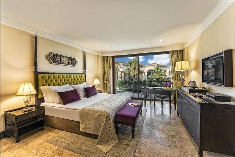 Vogue Bodrum and Resort - All Inclusive Vogue Bodrum and Resort - All Inclusive