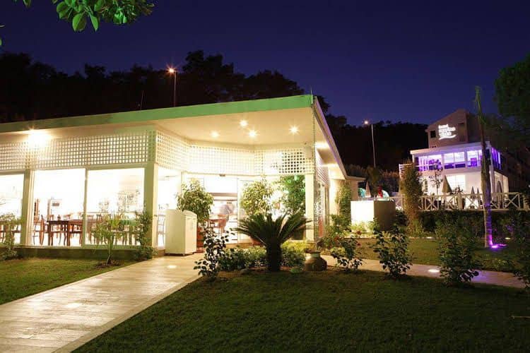 Marina Boutique Fethiye Marina Boutique Fethiye