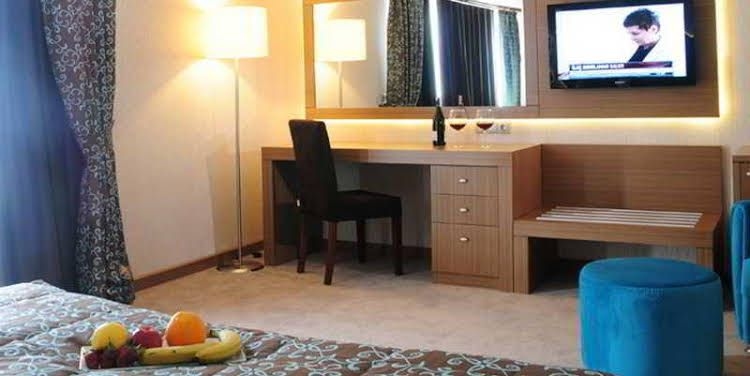 Marina Boutique Fethiye1