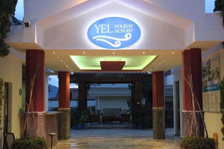 Yel Holiday Resort All Inclusive Yel Holiday Resort All Inclusive