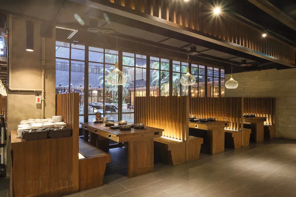 โรงแรมปาปา เวล (Hotel PaPa Whale)2