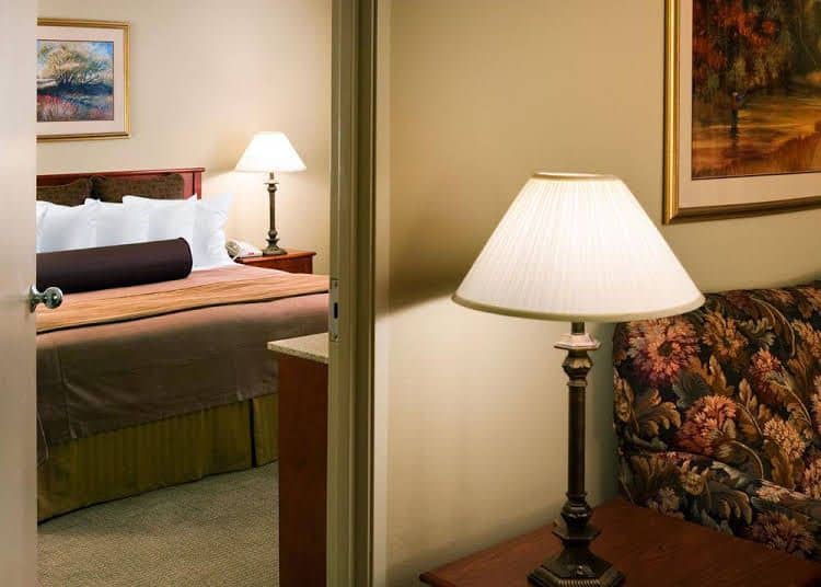 Clubhouse Inn Albuquerque Clubhouse Inn Albuquerque
