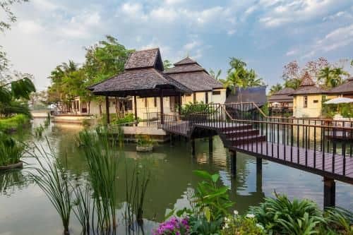Fanli Resort Chiang Mai Fanli Resort Chiang Mai