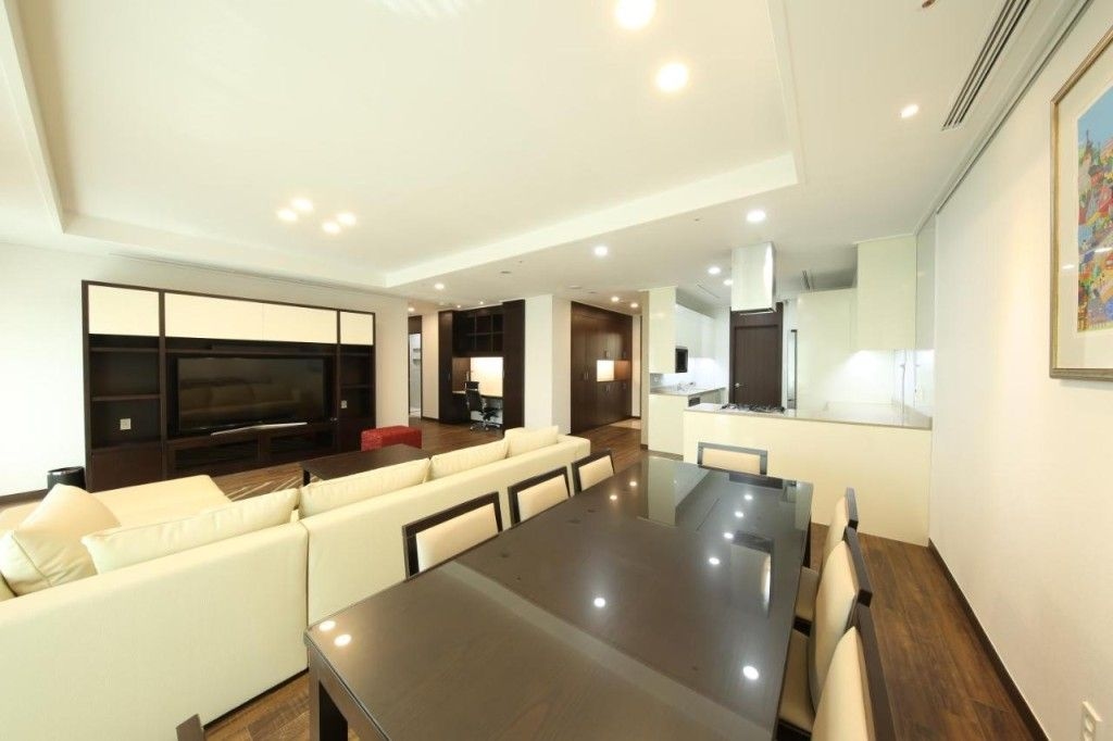 โอราไก อินซาดง สวีท (Orakai Insadong Suites)3