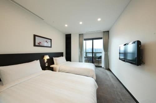 Penthouse Apartment