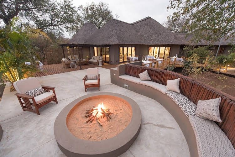 Unembeza Boutique Lodge0
