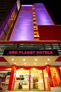 Red Planet Quezon City Manila1