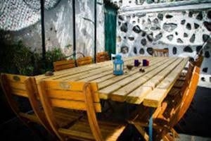 Apartamentos El Angosto0