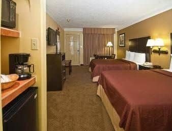 Days Inn Gonzales Days Inn Gonzales