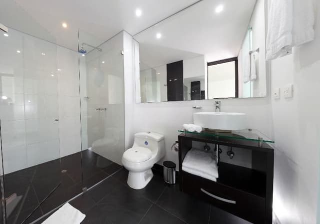 JUNIOR SUITE CAPACITY 3