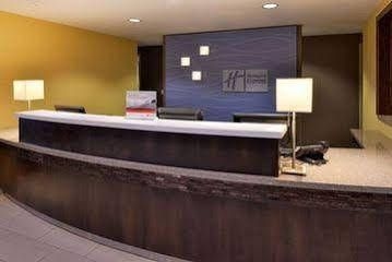 Holiday Inn Express and Suites Page Lake Powell Area0