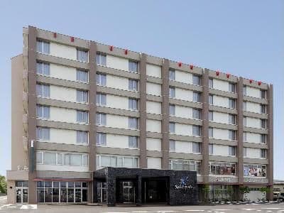 Quad Inn Yokote Quad Inn Yokote