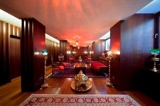 Burckin Suites Hotel0