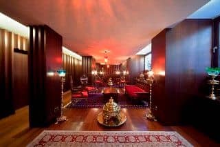 Burckin Suites Hotel Burckin Suites Hotel