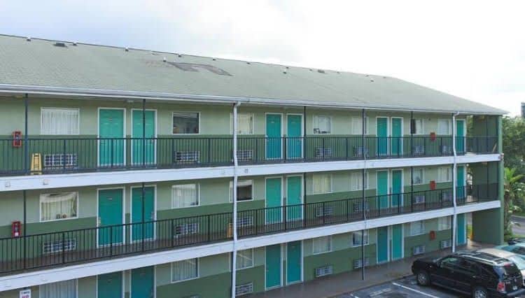 Savannah Suites Savannah Suites