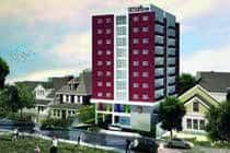 โรงแรมอมาริส มาร์กอเรโจ โรงแรมอมาริส มาร์กอเรโจ