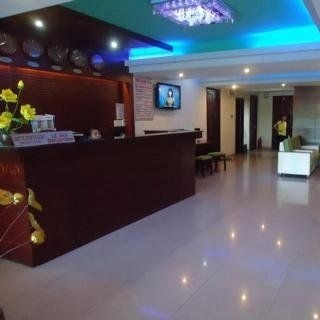 Golden Lotus Hotel Nha Trang - Tran Phu Street0
