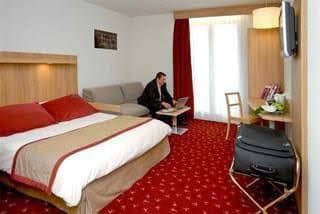 Mercure Abbeville Centre Porte de La Baie de Somme Mercure Abbeville Centre Porte de La Baie de Somme