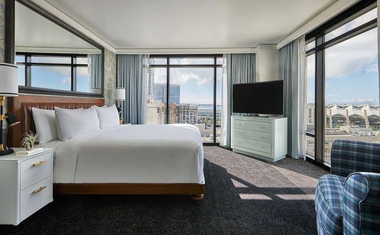 Pendry San Diego0