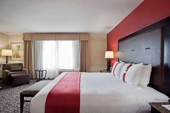 Holiday Inn Oceanside Marina Camp Pendleton Area0