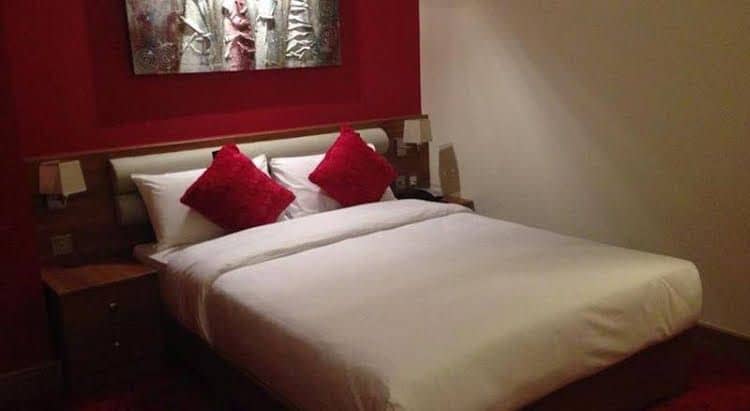 Best Western Airlink London Heathrow Best Western Airlink London Heathrow