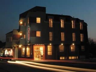 Vigor Hotel Vigor Hotel