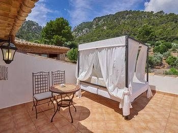 Finca Albellons Parc Natural0