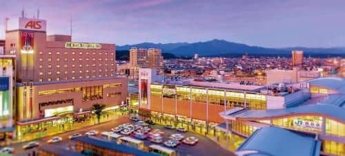 โรงแรมเมโทรโปลิแตน อกิตา โรงแรมเมโทรโปลิแตน อกิตา