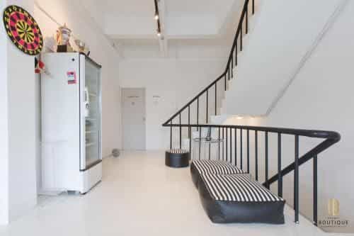 Hao Hotel Phuket Hao Hotel Phuket
