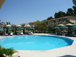 Possidi Holidays Resort & Suites3