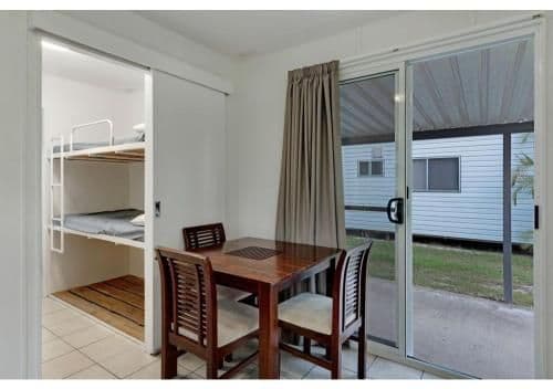 Economy 1 Bedroom Cabin