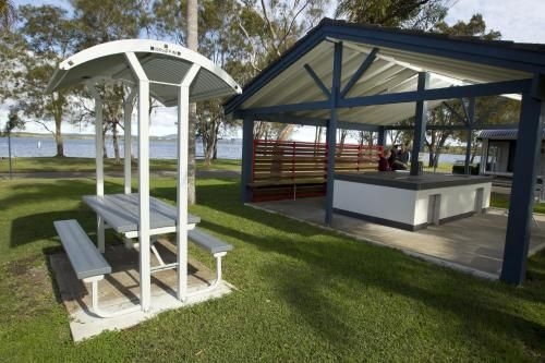 Secura Lifestyle Lakeside Forster1