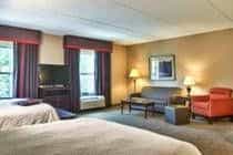 Hampton Inn and Suites Spring Lake