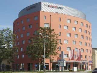 Acomhotel Munchen Haar Acomhotel Munchen Haar