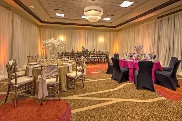 Hilton Garden Inn Memphis/Wolfchase Galleria Tn0