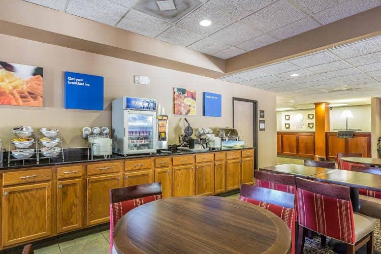 Comfort Inn Summerville Comfort Inn Summerville