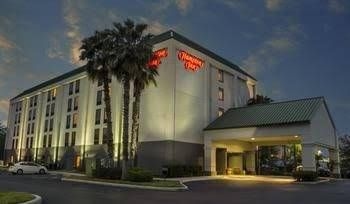 Hampton Inn TampaVeterans Expwy1