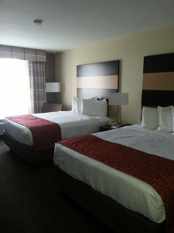 Best Western Sugar Sands Inn and Suites Best Western Sugar Sands Inn and Suites