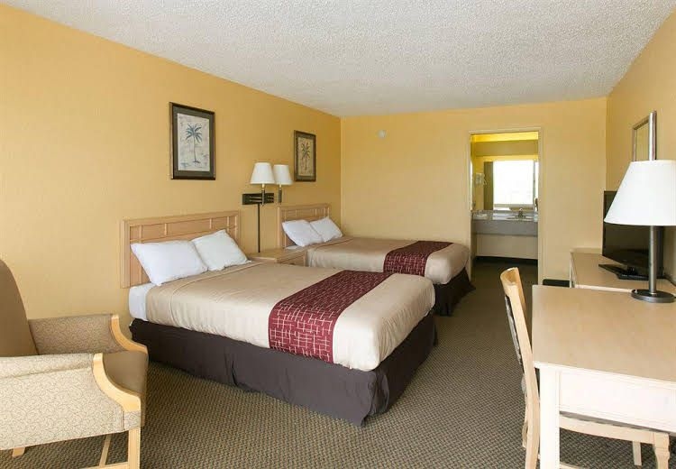 FairBridge Inn Express Dundee0