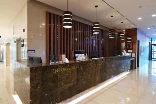 Hotel Laonzena Hotel Laonzena